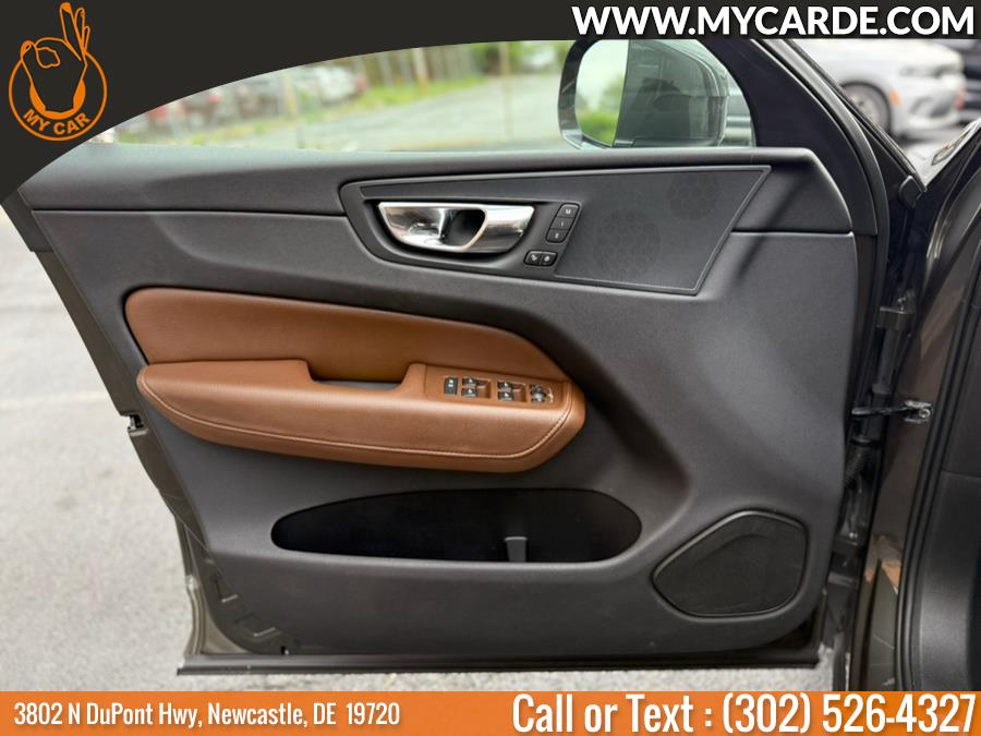 2018 Volvo XC60 T5 AWD Momentum, available for sale in New Castle, Delaware | My Car. New Castle, Delaware 2018 Volvo XC60 T5 AWD Momentum, available for sale in New Castle, Delaware | My Car. New Castle, Delaware