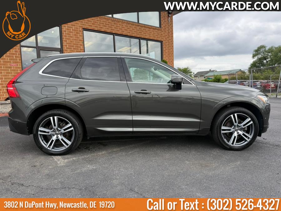 2018 Volvo XC60 T5 AWD Momentum, available for sale in New Castle, Delaware | My Car. New Castle, Delaware 2018 Volvo XC60 T5 AWD Momentum, available for sale in New Castle, Delaware | My Car. New Castle, Delaware