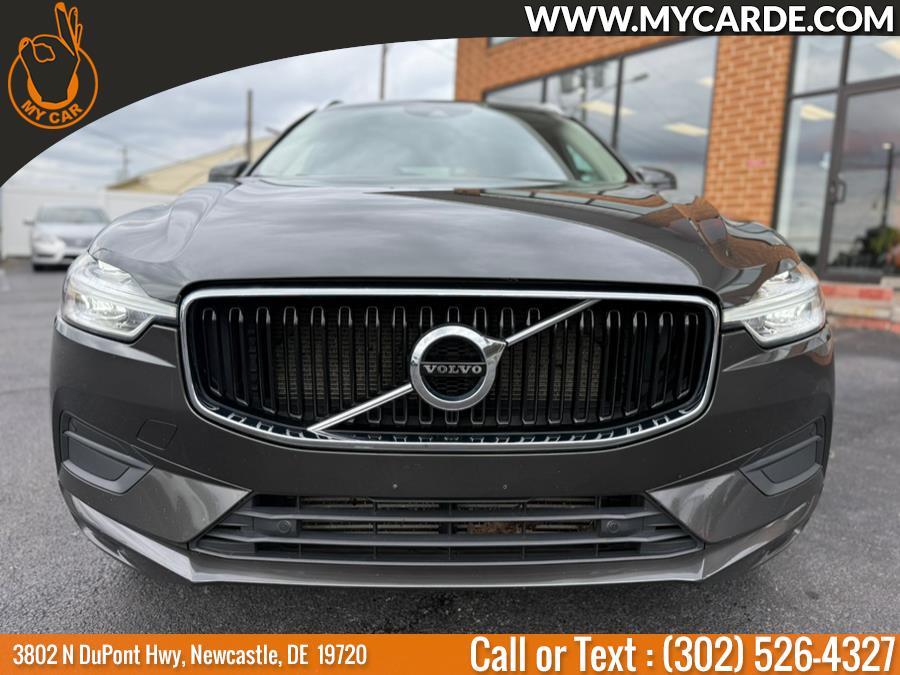 2018 Volvo XC60 T5 AWD Momentum, available for sale in New Castle, Delaware | My Car. New Castle, Delaware 2018 Volvo XC60 T5 AWD Momentum, available for sale in New Castle, Delaware | My Car. New Castle, Delaware