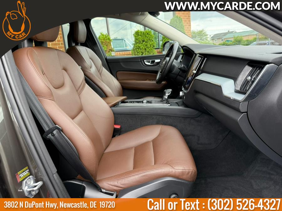 2018 Volvo XC60 T5 AWD Momentum, available for sale in New Castle, Delaware | My Car. New Castle, Delaware 2018 Volvo XC60 T5 AWD Momentum, available for sale in New Castle, Delaware | My Car. New Castle, Delaware