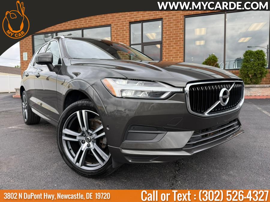 Used 2018 Volvo XC60 in New Castle, Delaware | My Car. New Castle, Delaware