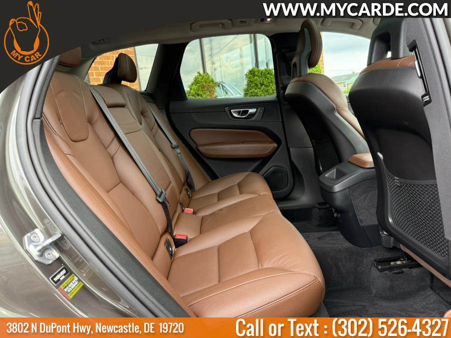 2018 Volvo XC60 T5 AWD Momentum, available for sale in New Castle, Delaware | My Car. New Castle, Delaware 2018 Volvo XC60 T5 AWD Momentum, available for sale in New Castle, Delaware | My Car. New Castle, Delaware