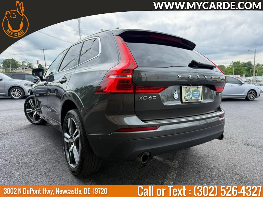 2018 Volvo XC60 T5 AWD Momentum, available for sale in New Castle, Delaware | My Car. New Castle, Delaware 2018 Volvo XC60 T5 AWD Momentum, available for sale in New Castle, Delaware | My Car. New Castle, Delaware