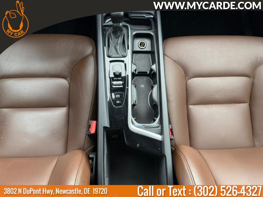 2018 Volvo XC60 T5 AWD Momentum, available for sale in New Castle, Delaware | My Car. New Castle, Delaware 2018 Volvo XC60 T5 AWD Momentum, available for sale in New Castle, Delaware | My Car. New Castle, Delaware