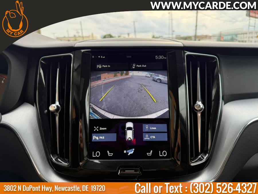 2018 Volvo XC60 T5 AWD Momentum, available for sale in New Castle, Delaware | My Car. New Castle, Delaware 2018 Volvo XC60 T5 AWD Momentum, available for sale in New Castle, Delaware | My Car. New Castle, Delaware
