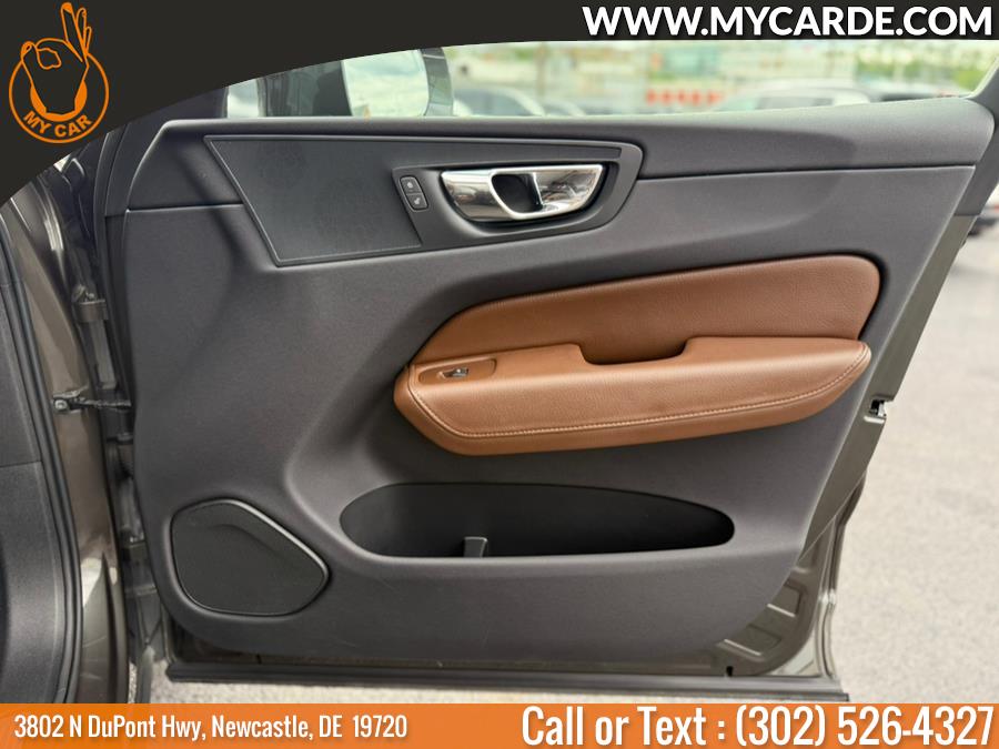 2018 Volvo XC60 T5 AWD Momentum, available for sale in New Castle, Delaware | My Car. New Castle, Delaware 2018 Volvo XC60 T5 AWD Momentum, available for sale in New Castle, Delaware | My Car. New Castle, Delaware