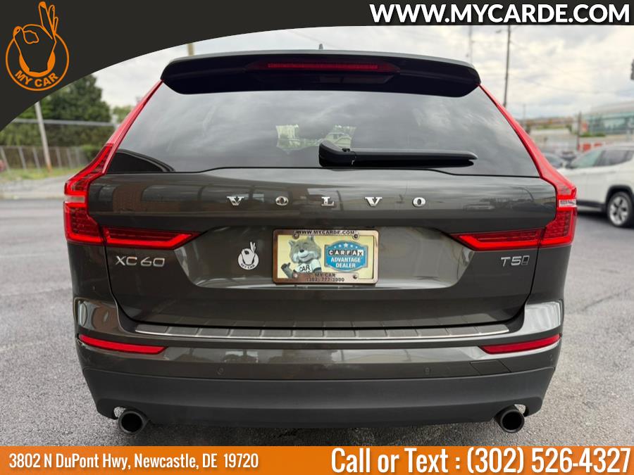 2018 Volvo XC60 T5 AWD Momentum, available for sale in New Castle, Delaware | My Car. New Castle, Delaware 2018 Volvo XC60 T5 AWD Momentum, available for sale in New Castle, Delaware | My Car. New Castle, Delaware