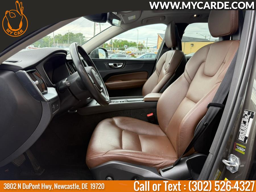 2018 Volvo XC60 T5 AWD Momentum, available for sale in New Castle, Delaware | My Car. New Castle, Delaware 2018 Volvo XC60 T5 AWD Momentum, available for sale in New Castle, Delaware | My Car. New Castle, Delaware