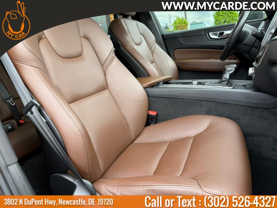 2018 Volvo XC60 T5 AWD Momentum, available for sale in New Castle, Delaware | My Car. New Castle, Delaware 2018 Volvo XC60 T5 AWD Momentum, available for sale in New Castle, Delaware | My Car. New Castle, Delaware