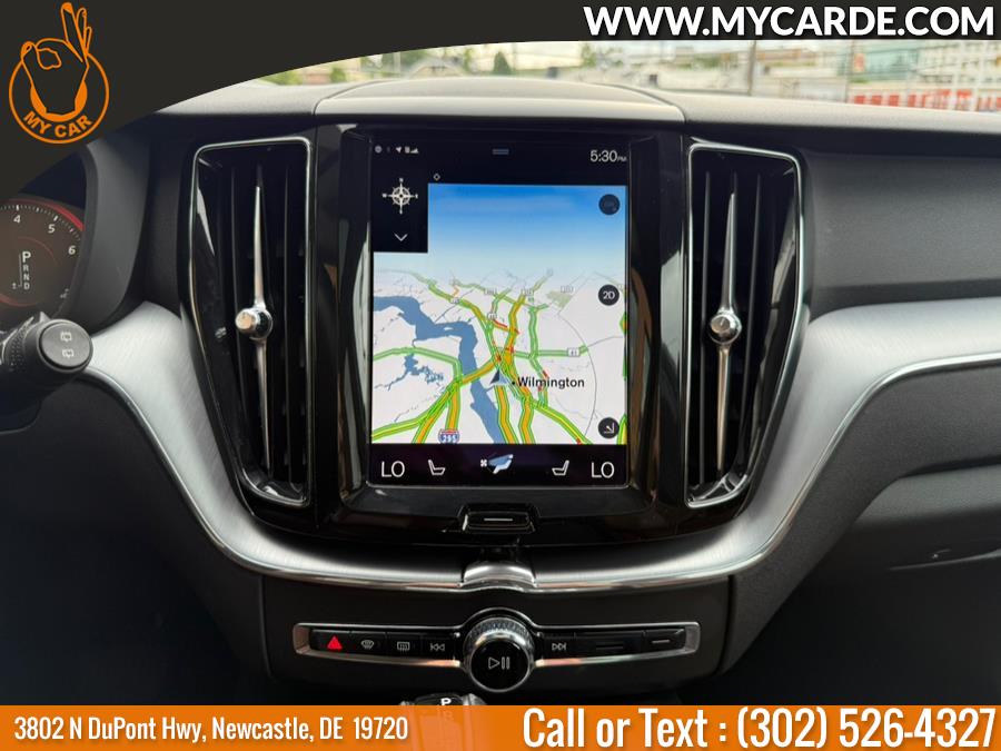2018 Volvo XC60 T5 AWD Momentum, available for sale in New Castle, Delaware | My Car. New Castle, Delaware 2018 Volvo XC60 T5 AWD Momentum, available for sale in New Castle, Delaware | My Car. New Castle, Delaware