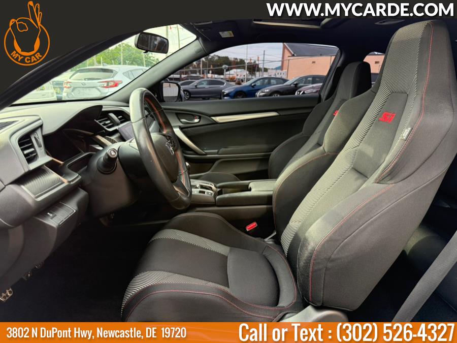 2018 Honda Civic Si Coupe Manual, available for sale in New Castle, Delaware | My Car. New Castle, Delaware 2018 Honda Civic Si Coupe Manual, available for sale in New Castle, Delaware | My Car. New Castle, Delaware