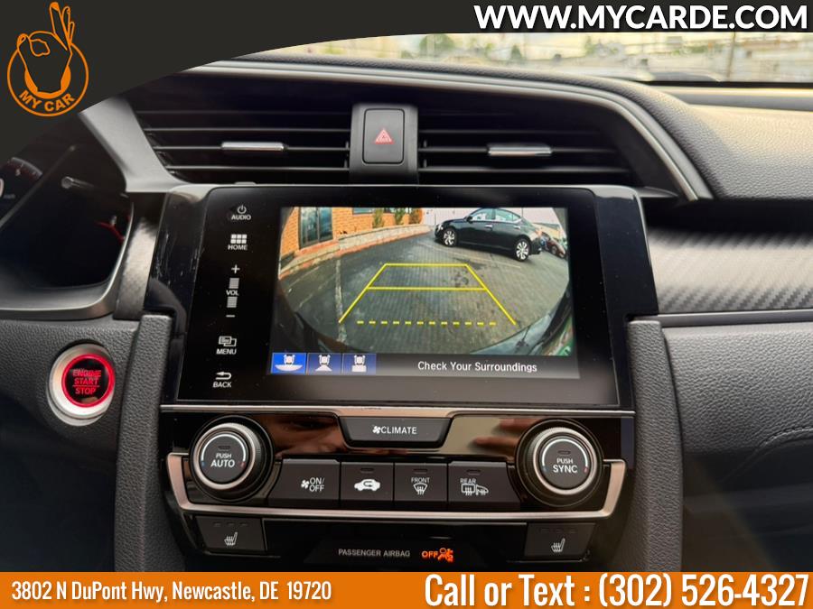 2018 Honda Civic Si Coupe Manual, available for sale in New Castle, Delaware | My Car. New Castle, Delaware 2018 Honda Civic Si Coupe Manual, available for sale in New Castle, Delaware | My Car. New Castle, Delaware