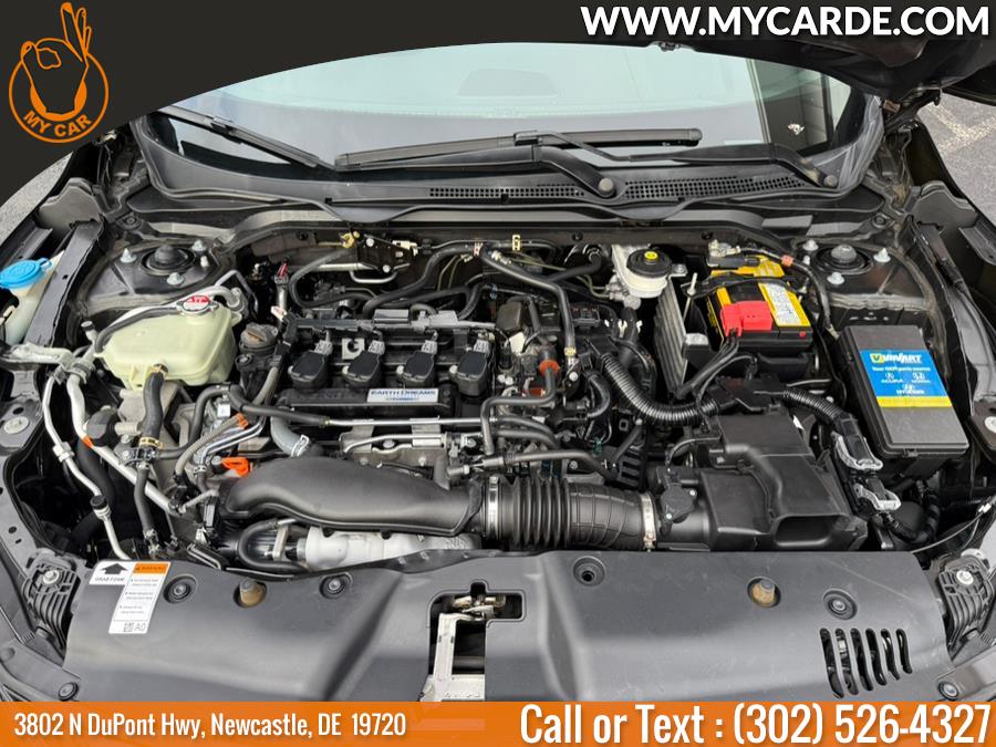 2018 Honda Civic Si Coupe Manual, available for sale in New Castle, Delaware | My Car. New Castle, Delaware 2018 Honda Civic Si Coupe Manual, available for sale in New Castle, Delaware | My Car. New Castle, Delaware