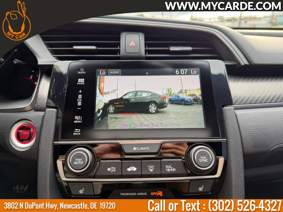 2018 Honda Civic Si Coupe Manual, available for sale in New Castle, Delaware | My Car. New Castle, Delaware 2018 Honda Civic Si Coupe Manual, available for sale in New Castle, Delaware | My Car. New Castle, Delaware
