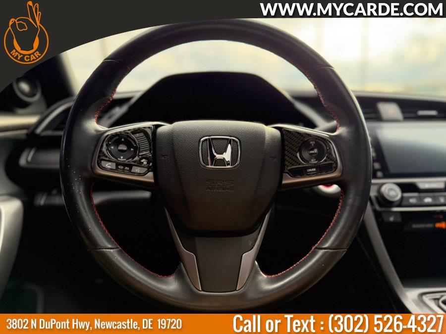 2018 Honda Civic Si Coupe Manual, available for sale in New Castle, Delaware | My Car. New Castle, Delaware 2018 Honda Civic Si Coupe Manual, available for sale in New Castle, Delaware | My Car. New Castle, Delaware