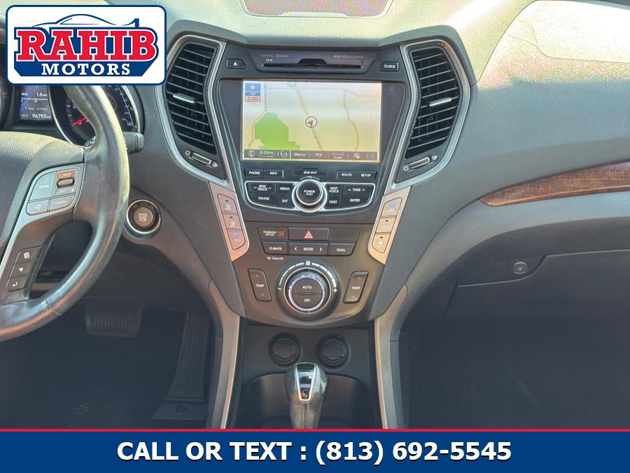 2014 Hyundai Santa Fe FWD 4dr Limited *Ltd Avail*, available for sale in Orlando, Florida | Rahib inc. Orlando, Florida 2014 Hyundai Santa Fe FWD 4dr Limited *Ltd Avail*, available for sale in Orlando, Florida | Rahib inc. Orlando, Florida