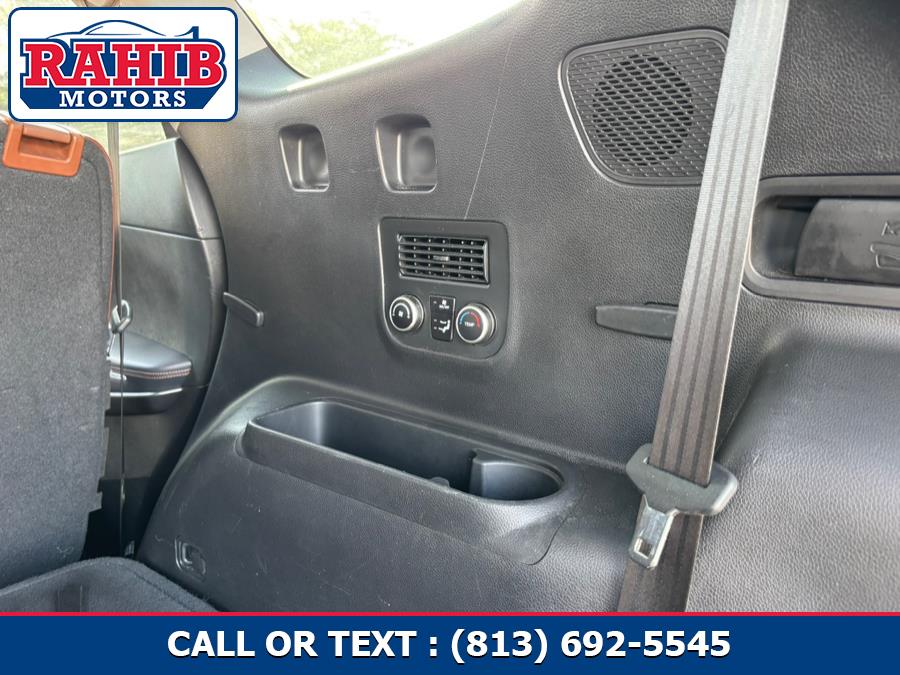 2014 Hyundai Santa Fe FWD 4dr Limited *Ltd Avail*, available for sale in Orlando, Florida | Rahib inc. Orlando, Florida 2014 Hyundai Santa Fe FWD 4dr Limited *Ltd Avail*, available for sale in Orlando, Florida | Rahib inc. Orlando, Florida