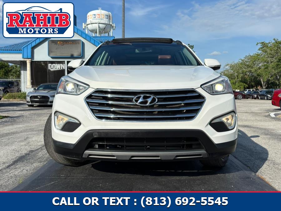2014 Hyundai Santa Fe FWD 4dr Limited *Ltd Avail*, available for sale in Orlando, Florida | Rahib inc. Orlando, Florida 2014 Hyundai Santa Fe FWD 4dr Limited *Ltd Avail*, available for sale in Orlando, Florida | Rahib inc. Orlando, Florida