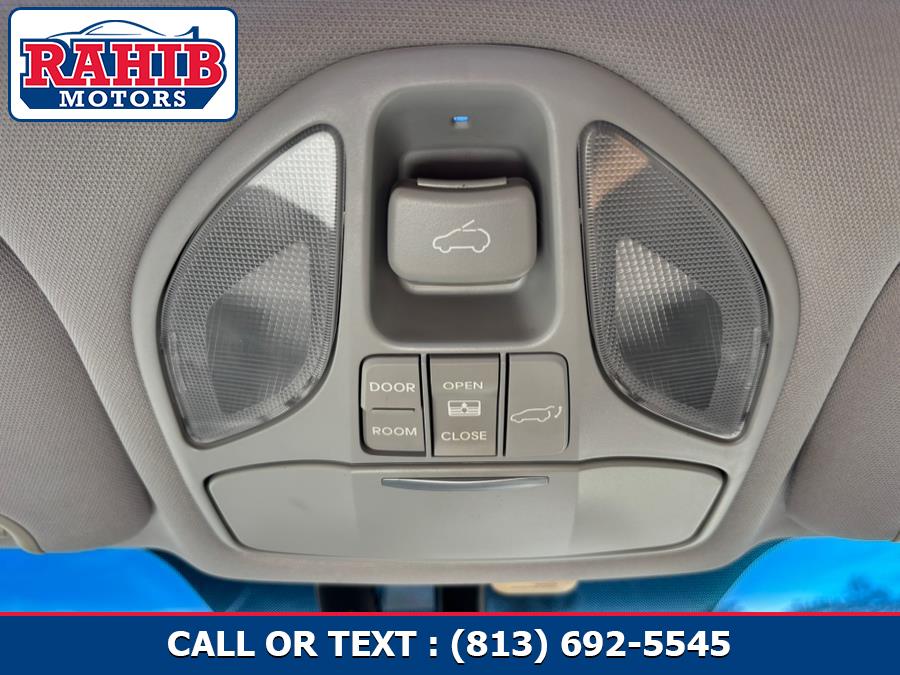 2014 Hyundai Santa Fe FWD 4dr Limited *Ltd Avail*, available for sale in Orlando, Florida | Rahib inc. Orlando, Florida 2014 Hyundai Santa Fe FWD 4dr Limited *Ltd Avail*, available for sale in Orlando, Florida | Rahib inc. Orlando, Florida