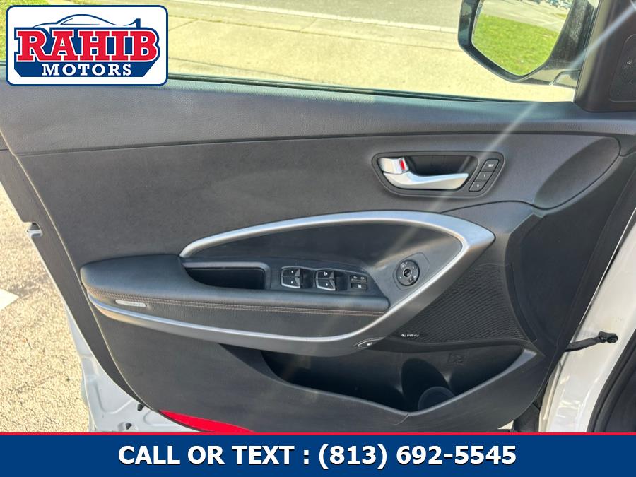 2014 Hyundai Santa Fe FWD 4dr Limited *Ltd Avail*, available for sale in Orlando, Florida | Rahib inc. Orlando, Florida 2014 Hyundai Santa Fe FWD 4dr Limited *Ltd Avail*, available for sale in Orlando, Florida | Rahib inc. Orlando, Florida