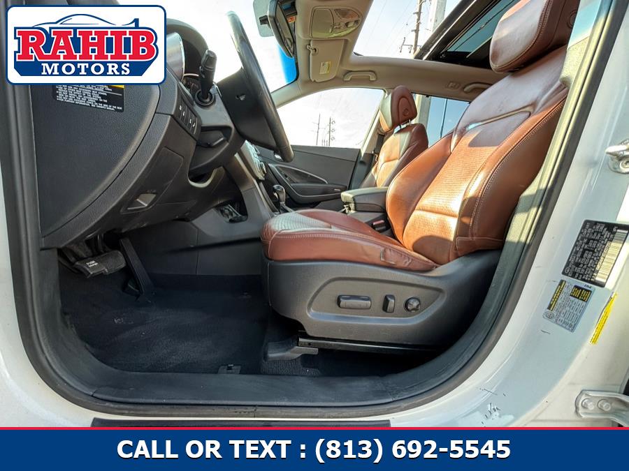 2014 Hyundai Santa Fe FWD 4dr Limited *Ltd Avail*, available for sale in Orlando, Florida | Rahib inc. Orlando, Florida 2014 Hyundai Santa Fe FWD 4dr Limited *Ltd Avail*, available for sale in Orlando, Florida | Rahib inc. Orlando, Florida