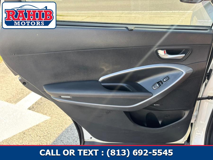 2014 Hyundai Santa Fe FWD 4dr Limited *Ltd Avail*, available for sale in Orlando, Florida | Rahib inc. Orlando, Florida 2014 Hyundai Santa Fe FWD 4dr Limited *Ltd Avail*, available for sale in Orlando, Florida | Rahib inc. Orlando, Florida