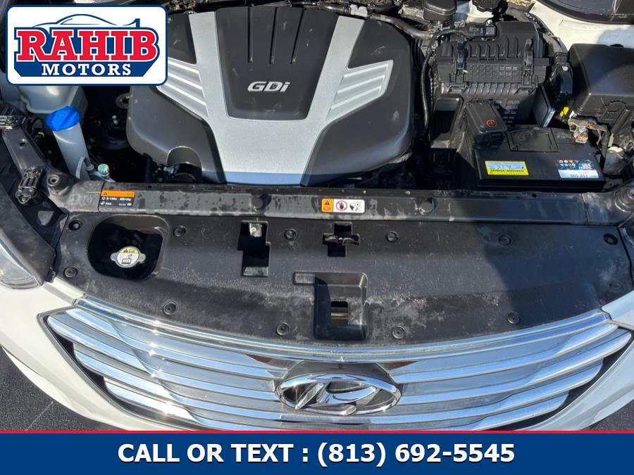 2014 Hyundai Santa Fe FWD 4dr Limited *Ltd Avail*, available for sale in Orlando, Florida | Rahib inc. Orlando, Florida 2014 Hyundai Santa Fe FWD 4dr Limited *Ltd Avail*, available for sale in Orlando, Florida | Rahib inc. Orlando, Florida