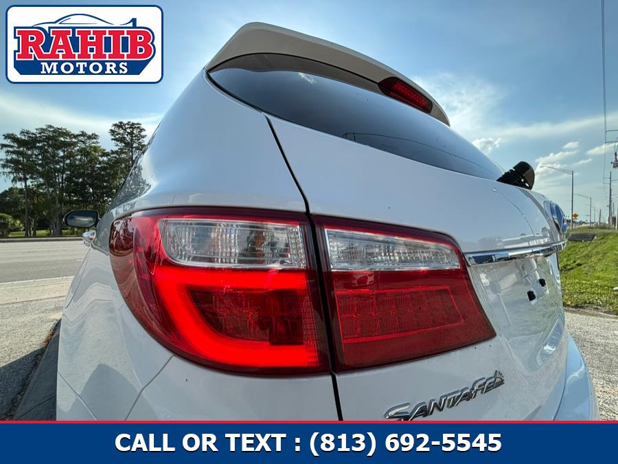 2014 Hyundai Santa Fe FWD 4dr Limited *Ltd Avail*, available for sale in Orlando, Florida | Rahib inc. Orlando, Florida 2014 Hyundai Santa Fe FWD 4dr Limited *Ltd Avail*, available for sale in Orlando, Florida | Rahib inc. Orlando, Florida