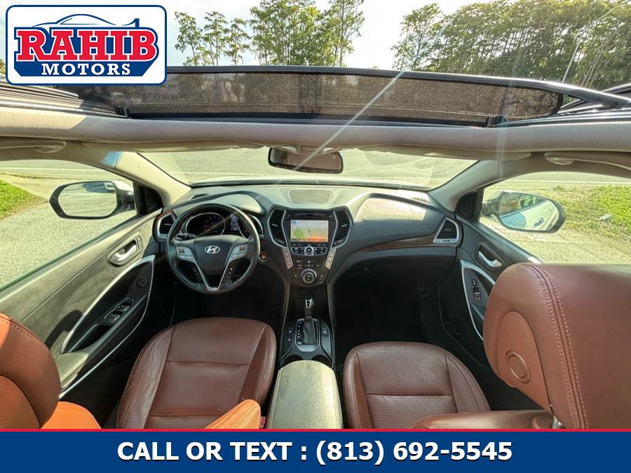 2014 Hyundai Santa Fe FWD 4dr Limited *Ltd Avail*, available for sale in Orlando, Florida | Rahib inc. Orlando, Florida 2014 Hyundai Santa Fe FWD 4dr Limited *Ltd Avail*, available for sale in Orlando, Florida | Rahib inc. Orlando, Florida