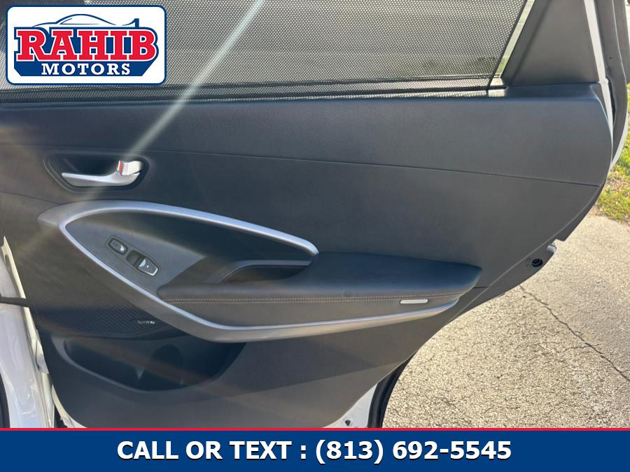2014 Hyundai Santa Fe FWD 4dr Limited *Ltd Avail*, available for sale in Orlando, Florida | Rahib inc. Orlando, Florida 2014 Hyundai Santa Fe FWD 4dr Limited *Ltd Avail*, available for sale in Orlando, Florida | Rahib inc. Orlando, Florida