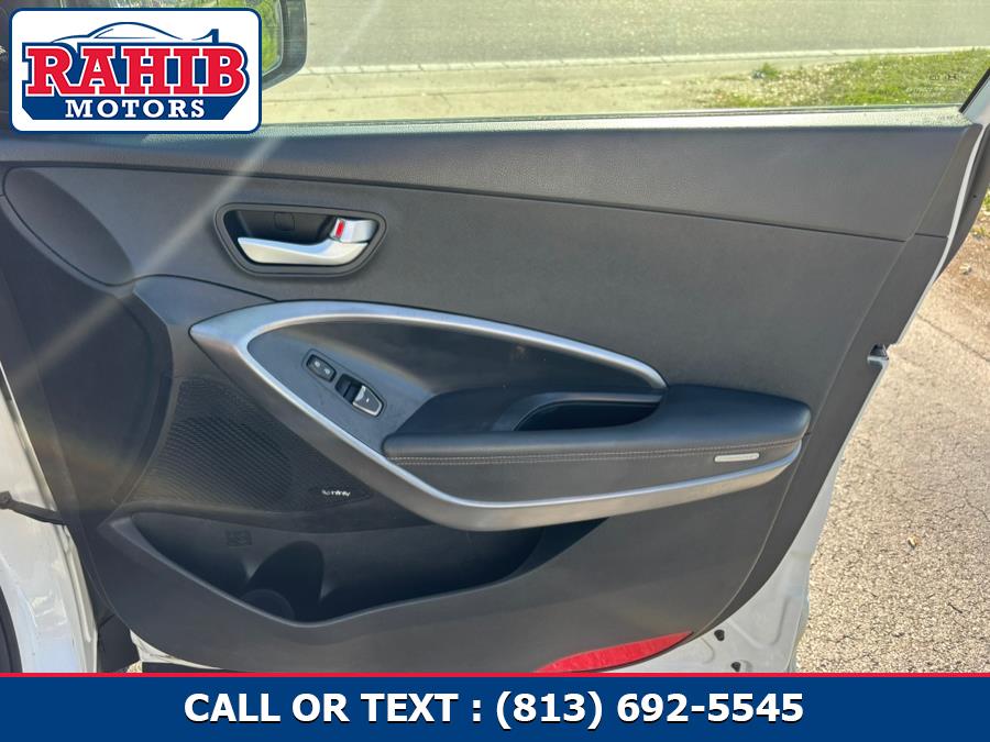 2014 Hyundai Santa Fe FWD 4dr Limited *Ltd Avail*, available for sale in Orlando, Florida | Rahib inc. Orlando, Florida 2014 Hyundai Santa Fe FWD 4dr Limited *Ltd Avail*, available for sale in Orlando, Florida | Rahib inc. Orlando, Florida