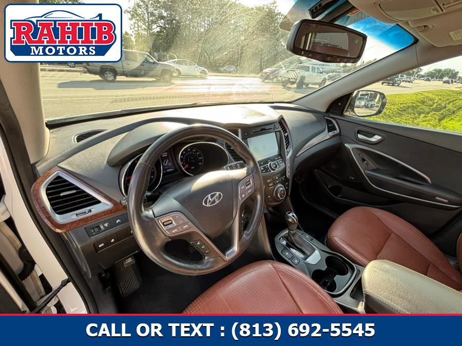 2014 Hyundai Santa Fe FWD 4dr Limited *Ltd Avail*, available for sale in Orlando, Florida | Rahib inc. Orlando, Florida 2014 Hyundai Santa Fe FWD 4dr Limited *Ltd Avail*, available for sale in Orlando, Florida | Rahib inc. Orlando, Florida
