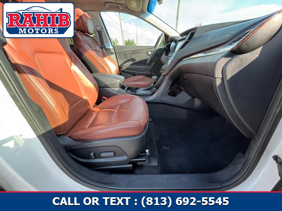 2014 Hyundai Santa Fe FWD 4dr Limited *Ltd Avail*, available for sale in Orlando, Florida | Rahib inc. Orlando, Florida 2014 Hyundai Santa Fe FWD 4dr Limited *Ltd Avail*, available for sale in Orlando, Florida | Rahib inc. Orlando, Florida