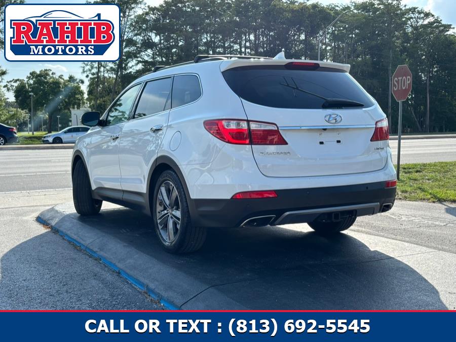 2014 Hyundai Santa Fe FWD 4dr Limited *Ltd Avail*, available for sale in Orlando, Florida | Rahib inc. Orlando, Florida 2014 Hyundai Santa Fe FWD 4dr Limited *Ltd Avail*, available for sale in Orlando, Florida | Rahib inc. Orlando, Florida
