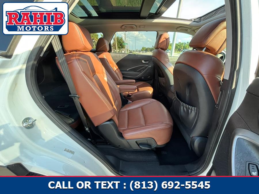 2014 Hyundai Santa Fe FWD 4dr Limited *Ltd Avail*, available for sale in Orlando, Florida | Rahib inc. Orlando, Florida 2014 Hyundai Santa Fe FWD 4dr Limited *Ltd Avail*, available for sale in Orlando, Florida | Rahib inc. Orlando, Florida