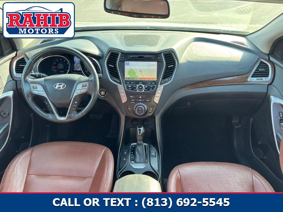 2014 Hyundai Santa Fe FWD 4dr Limited *Ltd Avail*, available for sale in Orlando, Florida | Rahib inc. Orlando, Florida 2014 Hyundai Santa Fe FWD 4dr Limited *Ltd Avail*, available for sale in Orlando, Florida | Rahib inc. Orlando, Florida