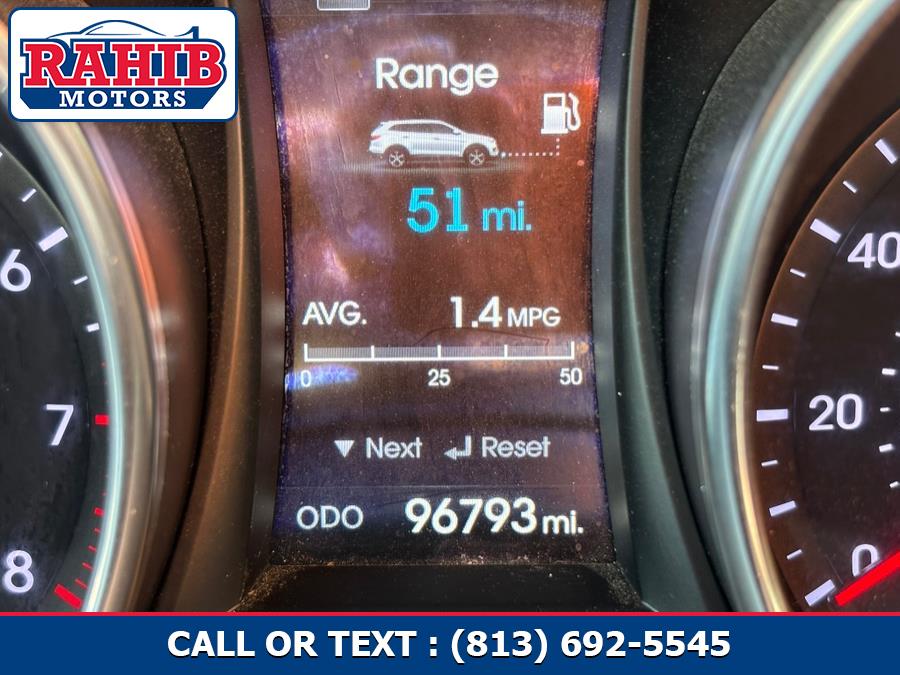 2014 Hyundai Santa Fe FWD 4dr Limited *Ltd Avail*, available for sale in Orlando, Florida | Rahib inc. Orlando, Florida 2014 Hyundai Santa Fe FWD 4dr Limited *Ltd Avail*, available for sale in Orlando, Florida | Rahib inc. Orlando, Florida