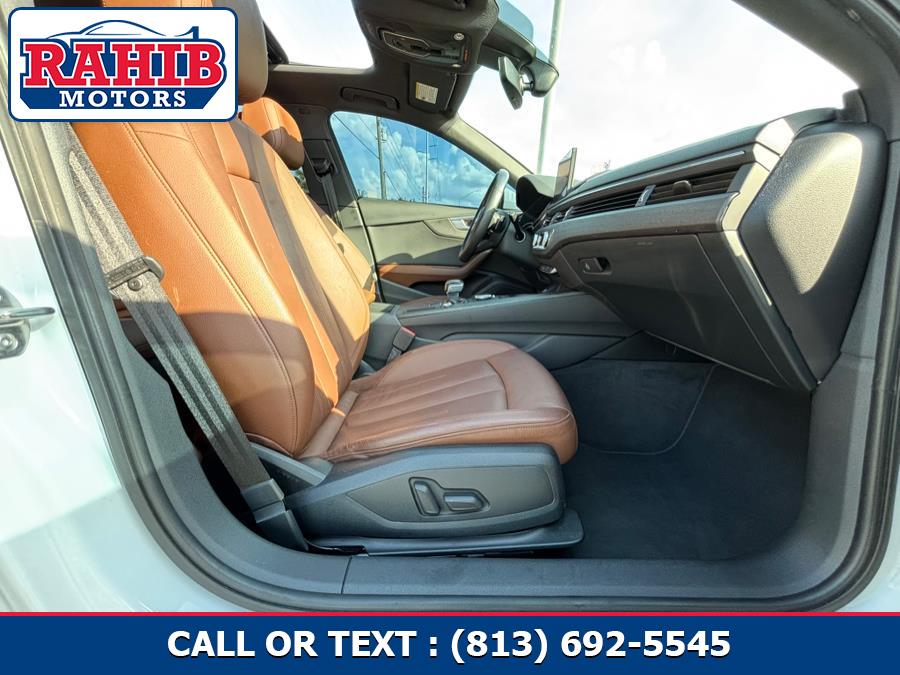 2017 Audi A4 2.0 TFSI Auto Premium FWD, available for sale in Orlando, Florida | Rahib inc. Orlando, Florida 2017 Audi A4 2.0 TFSI Auto Premium FWD, available for sale in Orlando, Florida | Rahib inc. Orlando, Florida