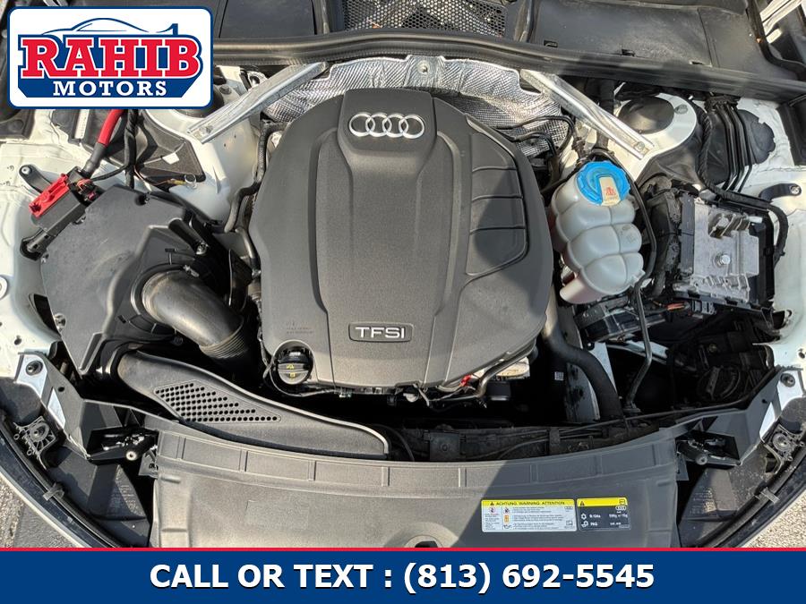 2017 Audi A4 2.0 TFSI Auto Premium FWD, available for sale in Orlando, Florida | Rahib inc. Orlando, Florida 2017 Audi A4 2.0 TFSI Auto Premium FWD, available for sale in Orlando, Florida | Rahib inc. Orlando, Florida