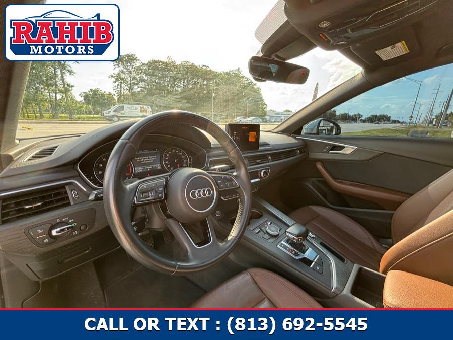 2017 Audi A4 2.0 TFSI Auto Premium FWD, available for sale in Orlando, Florida | Rahib inc. Orlando, Florida 2017 Audi A4 2.0 TFSI Auto Premium FWD, available for sale in Orlando, Florida | Rahib inc. Orlando, Florida