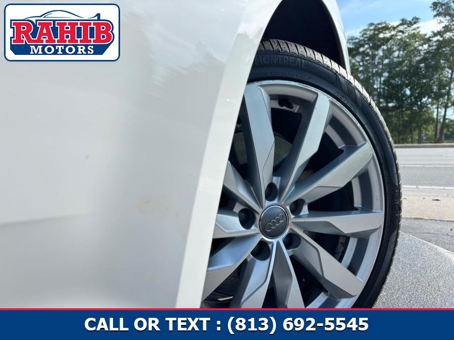 2017 Audi A4 2.0 TFSI Auto Premium FWD, available for sale in Orlando, Florida | Rahib inc. Orlando, Florida 2017 Audi A4 2.0 TFSI Auto Premium FWD, available for sale in Orlando, Florida | Rahib inc. Orlando, Florida