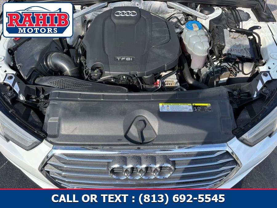 2017 Audi A4 2.0 TFSI Auto Premium FWD, available for sale in Orlando, Florida | Rahib inc. Orlando, Florida 2017 Audi A4 2.0 TFSI Auto Premium FWD, available for sale in Orlando, Florida | Rahib inc. Orlando, Florida