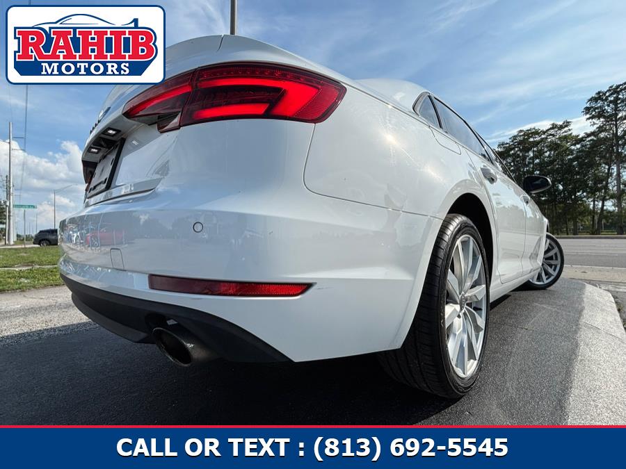 2017 Audi A4 2.0 TFSI Auto Premium FWD, available for sale in Orlando, Florida | Rahib inc. Orlando, Florida 2017 Audi A4 2.0 TFSI Auto Premium FWD, available for sale in Orlando, Florida | Rahib inc. Orlando, Florida