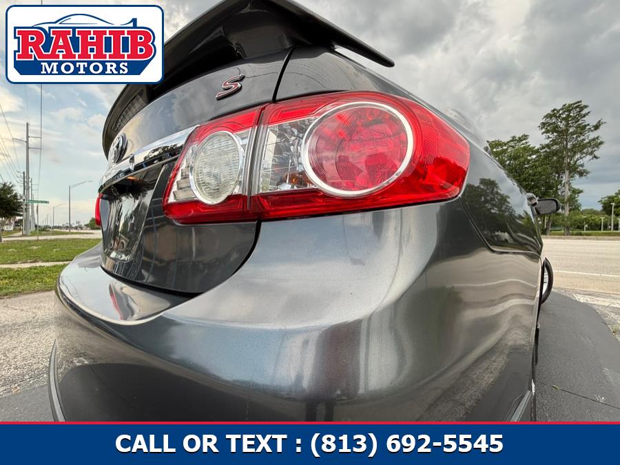 2012 Toyota Corolla 4dr Sdn Auto S (Natl), available for sale in Orlando, Florida | Rahib inc. Orlando, Florida 2012 Toyota Corolla 4dr Sdn Auto S (Natl), available for sale in Orlando, Florida | Rahib inc. Orlando, Florida