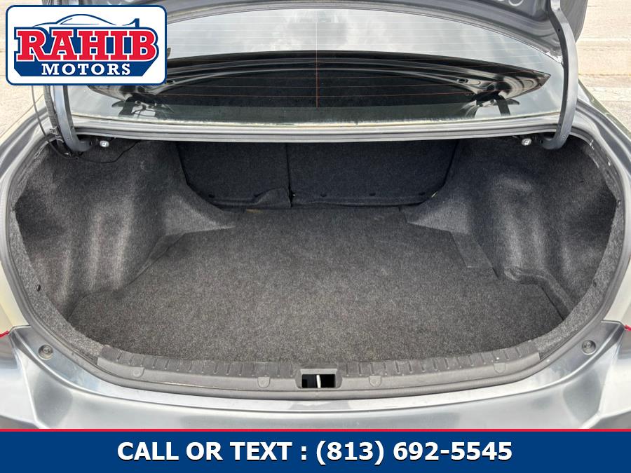 2012 Toyota Corolla 4dr Sdn Auto S (Natl), available for sale in Orlando, Florida | Rahib inc. Orlando, Florida 2012 Toyota Corolla 4dr Sdn Auto S (Natl), available for sale in Orlando, Florida | Rahib inc. Orlando, Florida