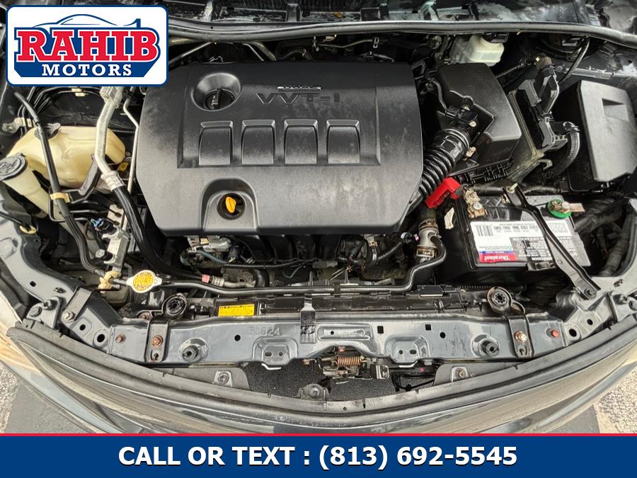 2012 Toyota Corolla 4dr Sdn Auto S (Natl), available for sale in Orlando, Florida | Rahib inc. Orlando, Florida 2012 Toyota Corolla 4dr Sdn Auto S (Natl), available for sale in Orlando, Florida | Rahib inc. Orlando, Florida