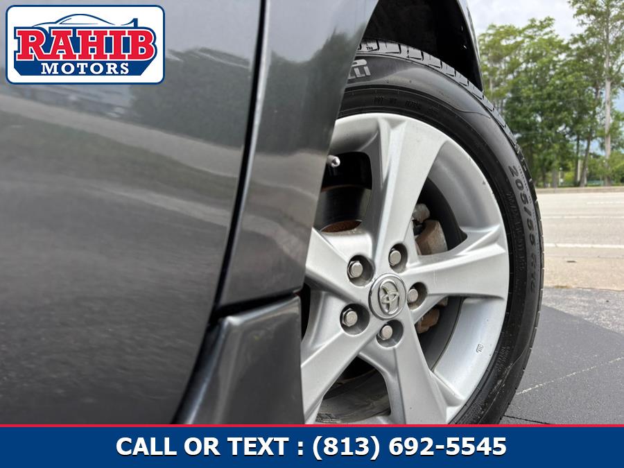 2012 Toyota Corolla 4dr Sdn Auto S (Natl), available for sale in Orlando, Florida | Rahib inc. Orlando, Florida 2012 Toyota Corolla 4dr Sdn Auto S (Natl), available for sale in Orlando, Florida | Rahib inc. Orlando, Florida