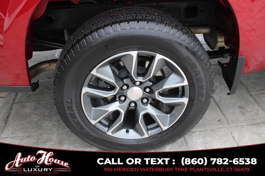 2022 Chevrolet Silverado 1500 4WD Double Cab 147" LT w/1LT, available for sale in Plantsville, Connecticut | Auto House of Luxury. Plantsville, Connecticut 2022 Chevrolet Silverado 1500 4WD Double Cab 147" LT w/1LT, available for sale in Plantsville, Connecticut | Auto House of Luxury. Plantsville, Connecticut