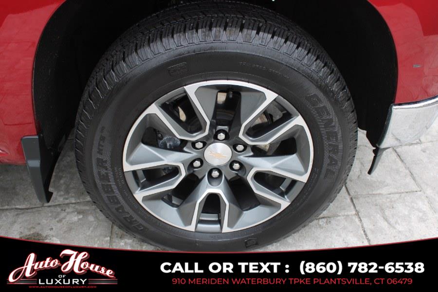 2022 Chevrolet Silverado 1500 4WD Double Cab 147" LT w/1LT, available for sale in Plantsville, Connecticut | Auto House of Luxury. Plantsville, Connecticut 2022 Chevrolet Silverado 1500 4WD Double Cab 147" LT w/1LT, available for sale in Plantsville, Connecticut | Auto House of Luxury. Plantsville, Connecticut