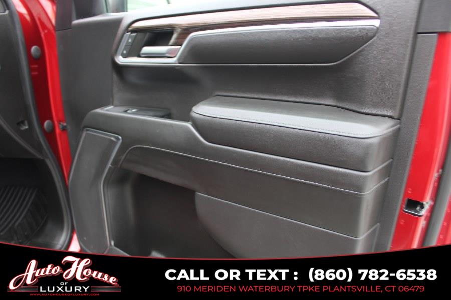 2022 Chevrolet Silverado 1500 4WD Double Cab 147" LT w/1LT, available for sale in Plantsville, Connecticut | Auto House of Luxury. Plantsville, Connecticut 2022 Chevrolet Silverado 1500 4WD Double Cab 147" LT w/1LT, available for sale in Plantsville, Connecticut | Auto House of Luxury. Plantsville, Connecticut